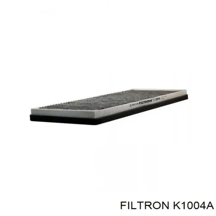 Filtro de salão Filtron K1004A preço, a partir de 12,58 USD