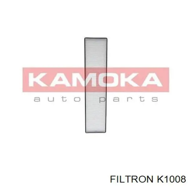 Filtro de salão Filtron K1008 preço, a partir de 9,63 USD