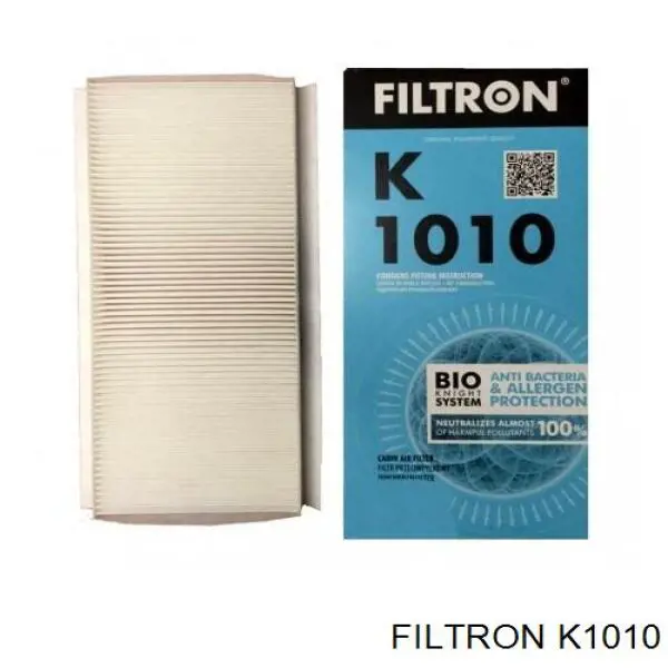 Filtro de salão Filtron K1010 preço, a partir de 9,32 USD