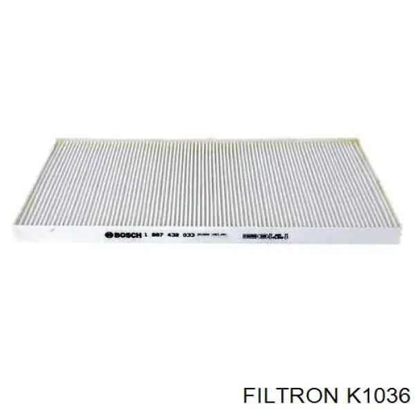 Compre K1036 Filtron Filtro de salão