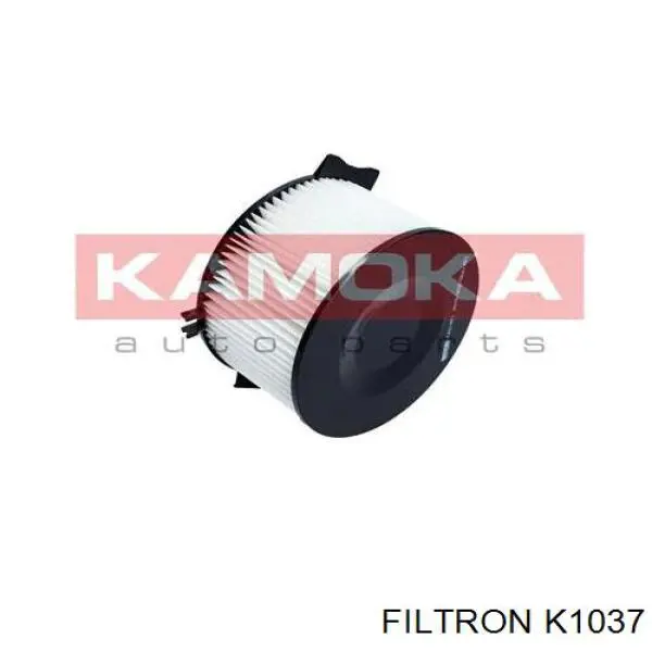 Compre K1037 Filtron Filtro de salão