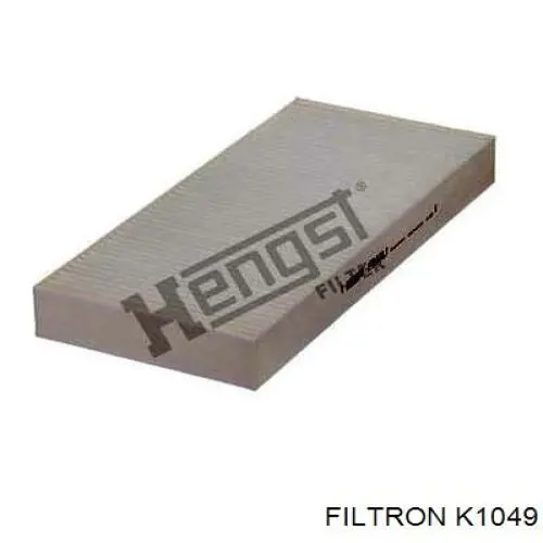 Compre K1049 Filtron Filtro de salão