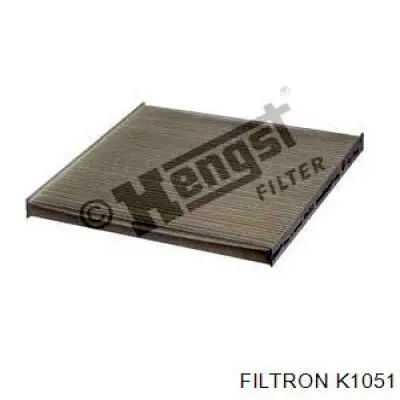 Filtro de salão Filtron K1051 preço, a partir de 9,61 USD