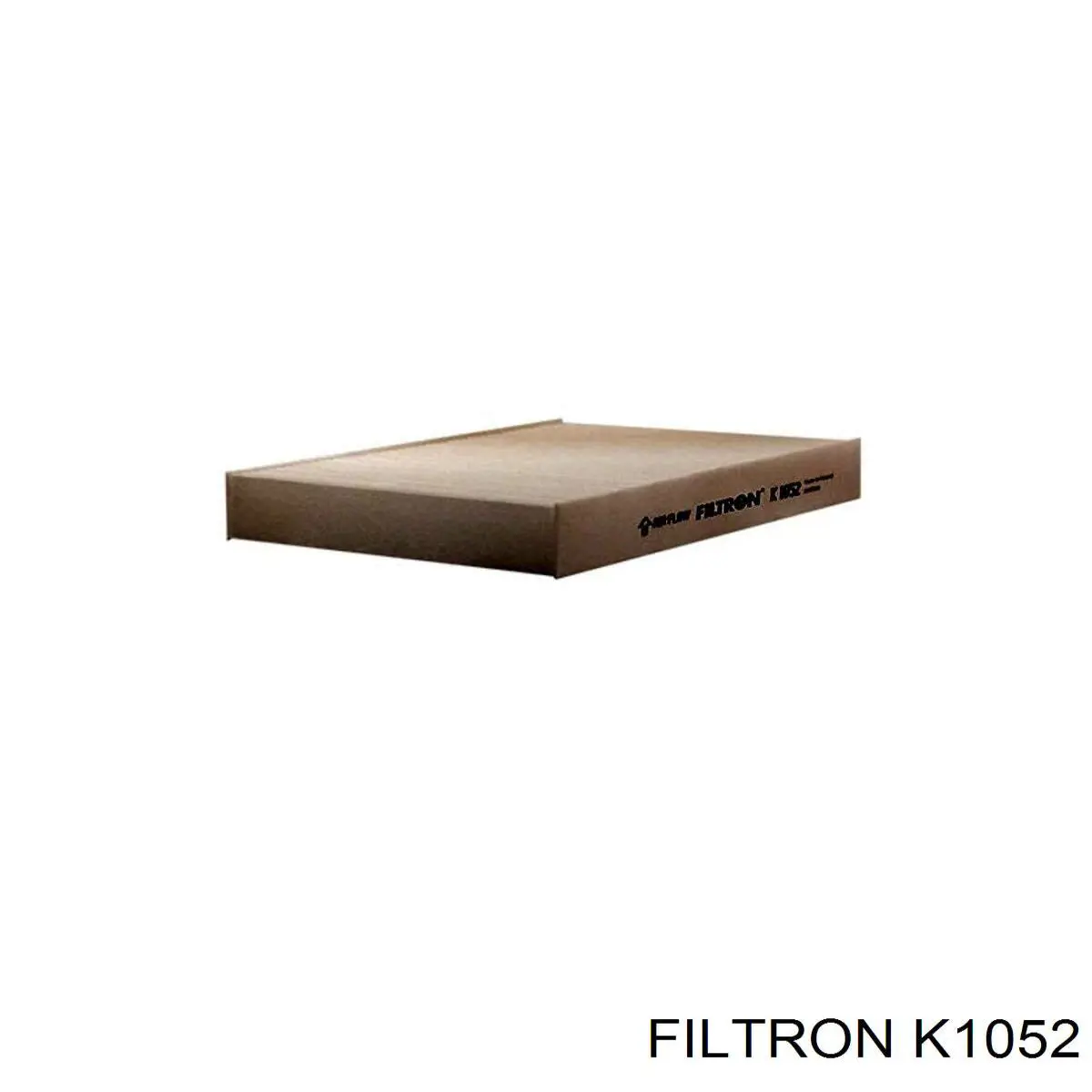 Filtro de salão Filtron K1052 preço, a partir de 8,14 USD