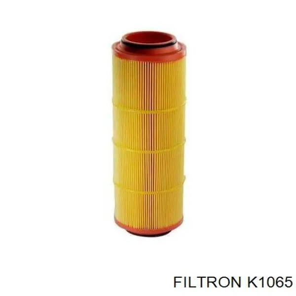 Compre K1065 Filtron Filtro de salão