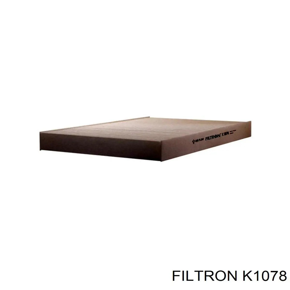 Filtro de salão Filtron K1078 preço, a partir de 9,15 USD
