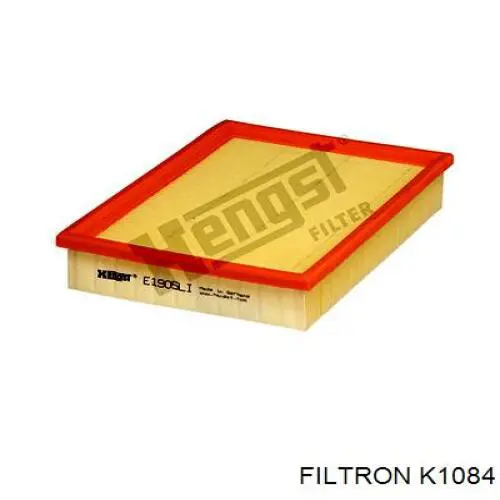 Compre K1084 Filtron Filtro de salão
