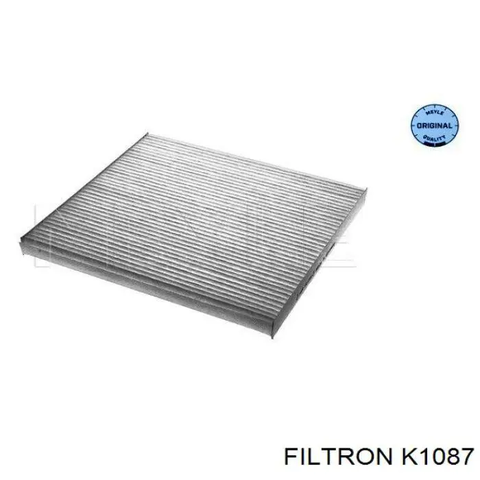 Filtro de salão Filtron K1087 preço, a partir de 6,93 USD