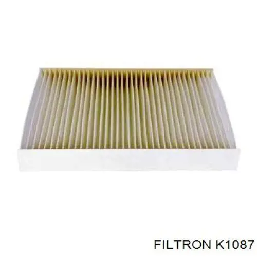Compre K1087 Filtron Filtro de salão
