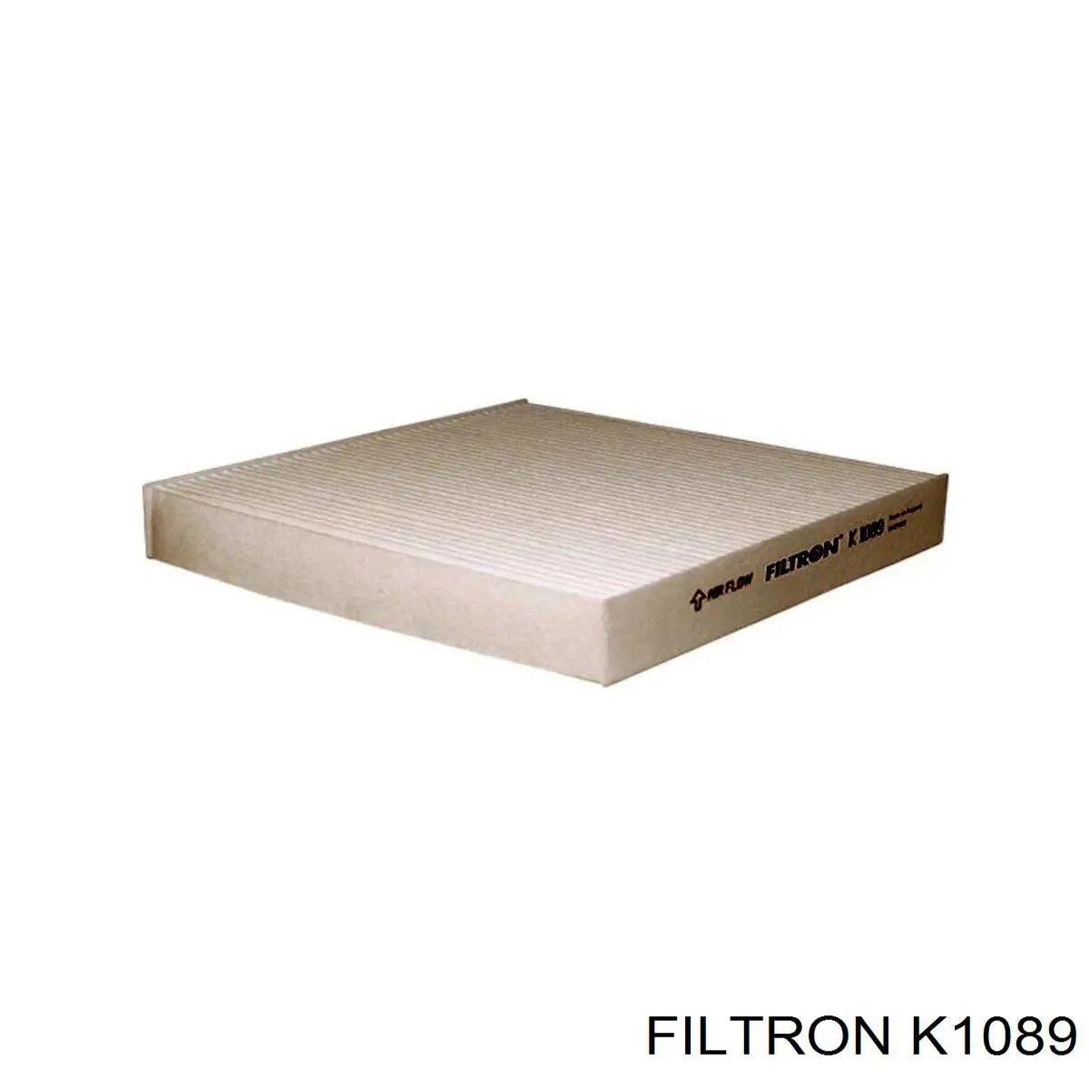 Compre K1089 Filtron Filtro de salão