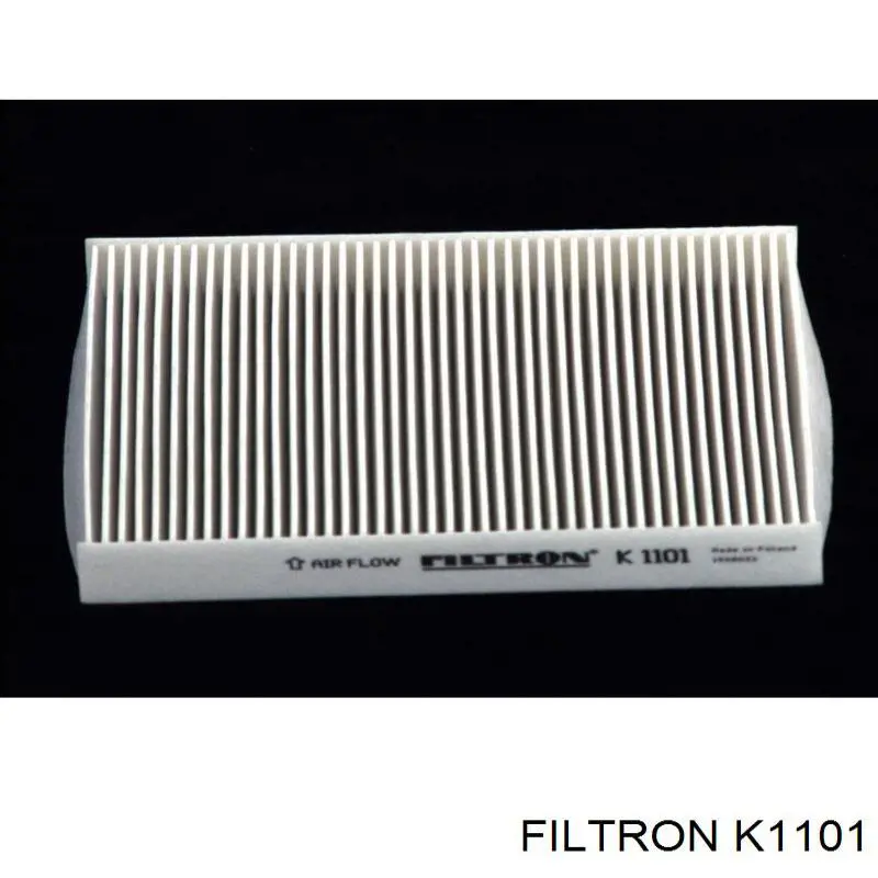 Filtro de salão Filtron K1101 preço, a partir de 5,10 USD