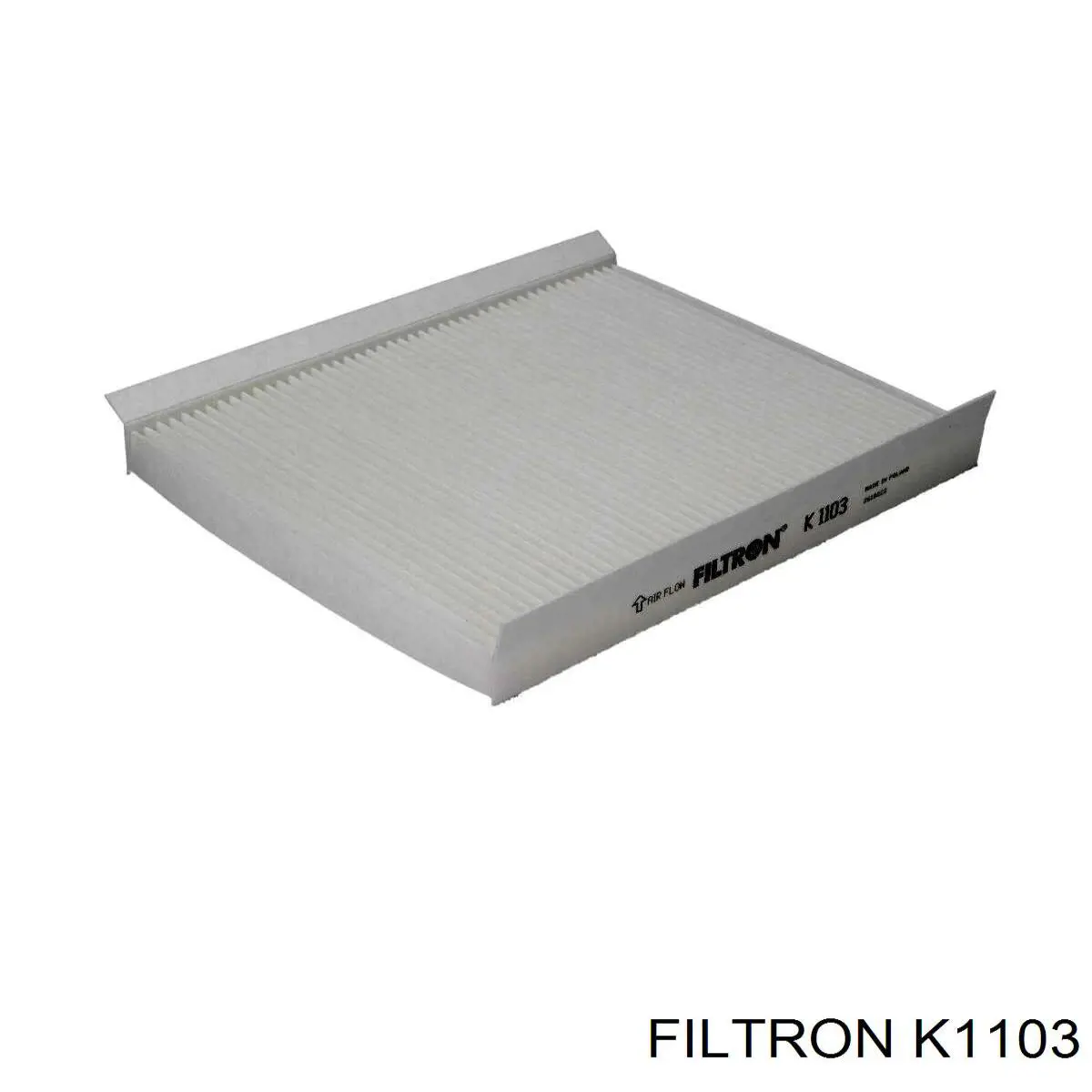 Filtro de salão Filtron K1103 preço, a partir de 5,14 USD