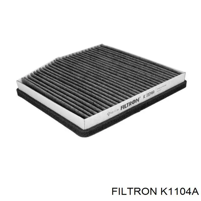 Filtro de salão Filtron K1104A preço, a partir de 10,05 USD