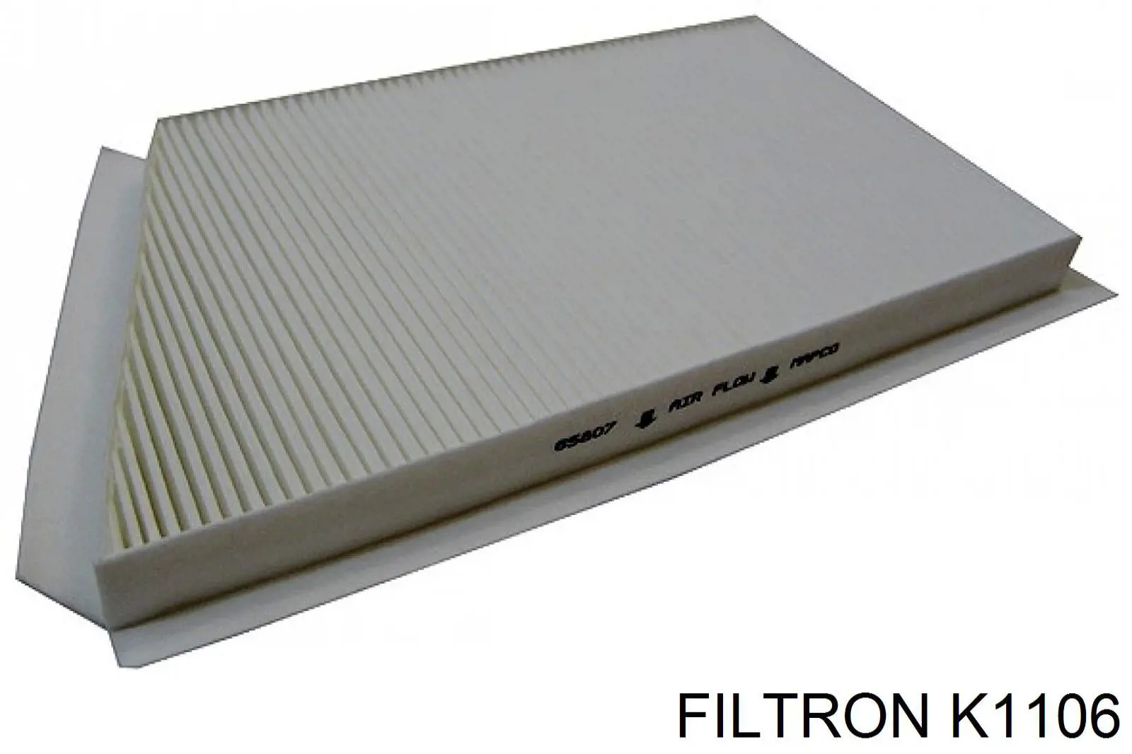 Compre K1106 Filtron Filtro de salão