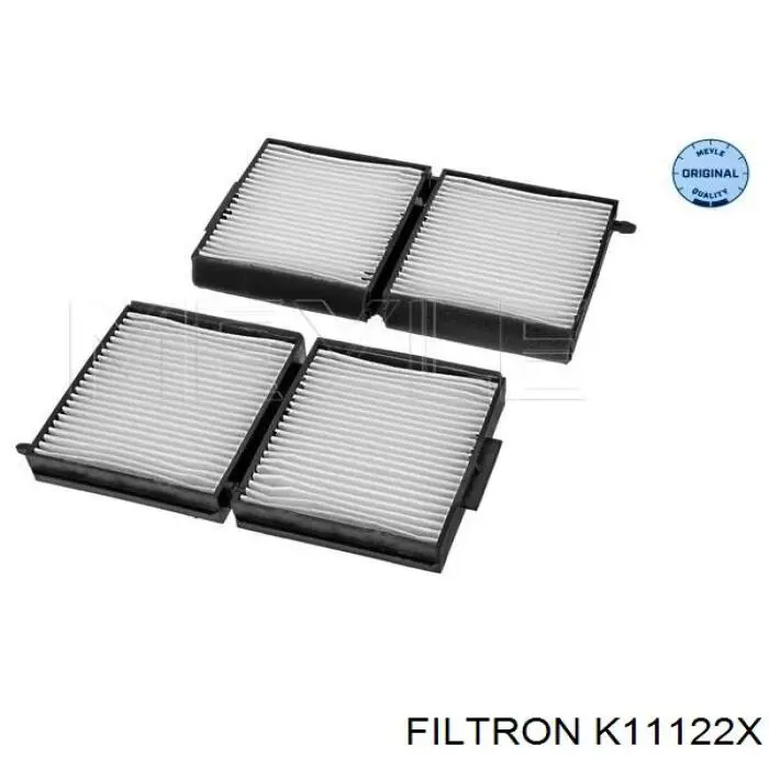 K11122X Filtron Filtro de salão