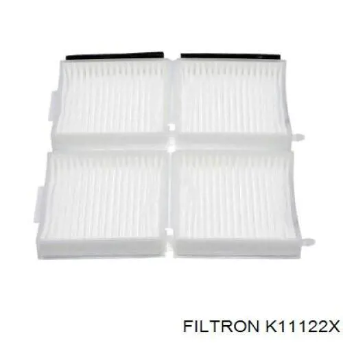 Filtro de salão Filtron K11122X preço, a partir de 18,18 USD