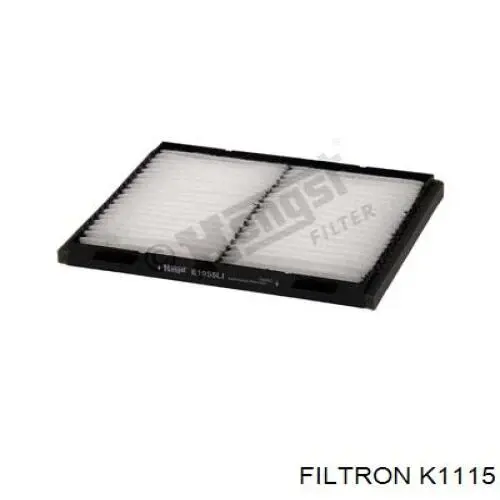 Compre K1115 Filtron Filtro de salão