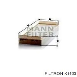 Compre K1133 Filtron Filtro de salão