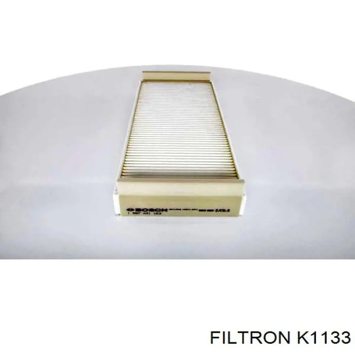 Filtro de salão Filtron K1133 preço, a partir de 14,04 USD