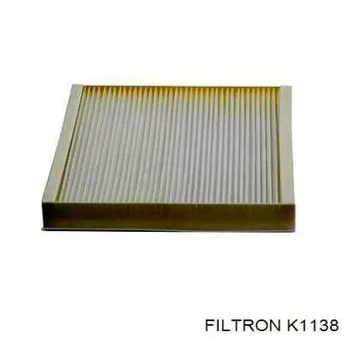 Filtro de salão Filtron K1138 preço, a partir de 8,55 USD