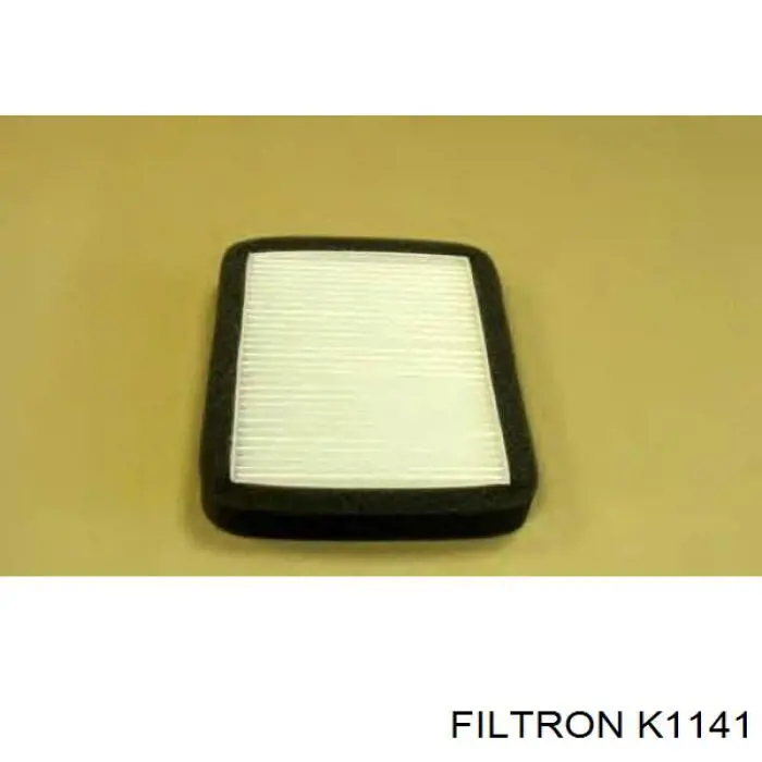 Compre K1141 Filtron Filtro de salão