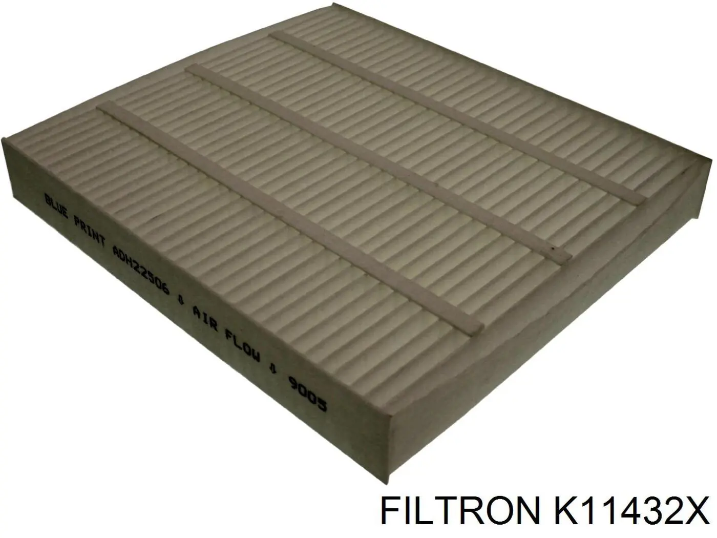 K11432X Filtron Filtro de salão