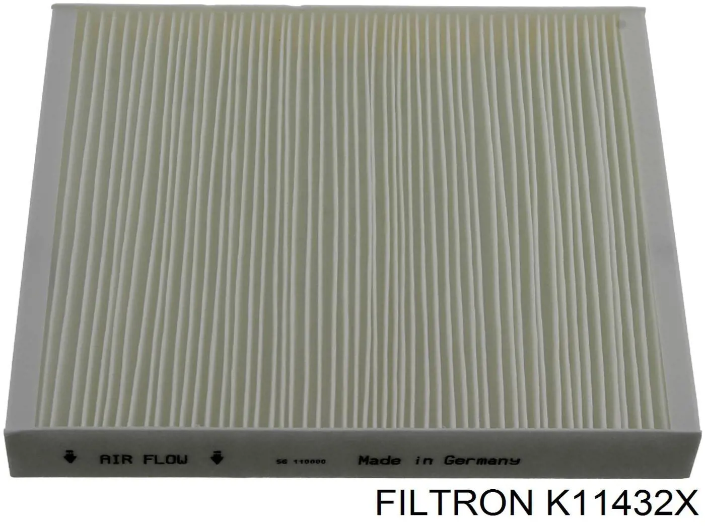 Filtro de salão Filtron K11432X preço, a partir de 15,38 USD