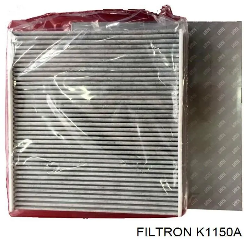 Compre K1150A Filtron Filtro de salão