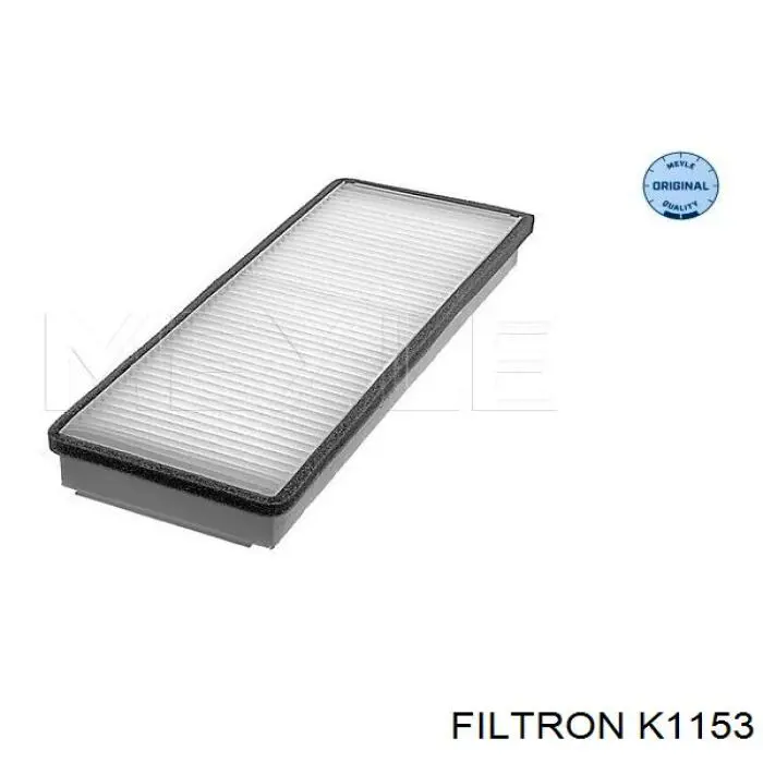 Filtro de salão Filtron K1153 preço, a partir de 25,72 USD