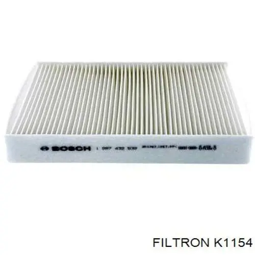Filtro de salão Filtron K1154 preço, a partir de 10,29 USD