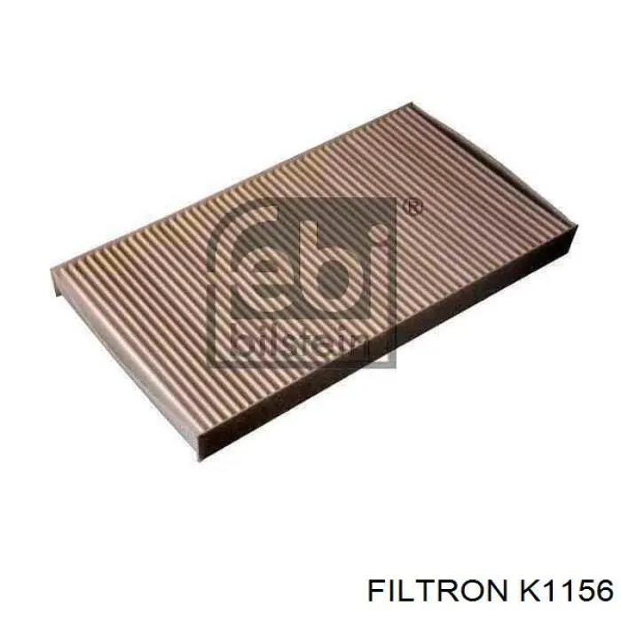 Compre K1156 Filtron Filtro de salão