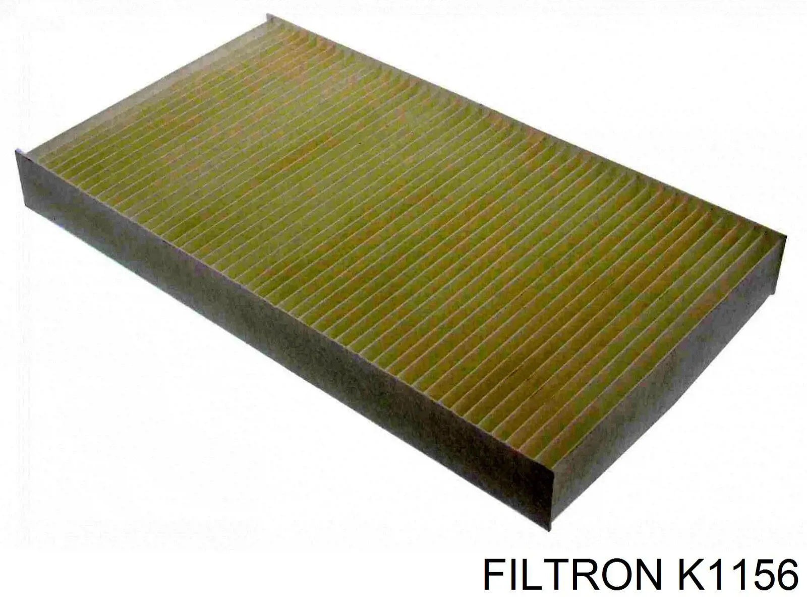 Filtro de salão Filtron K1156 preço, a partir de 15,63 USD