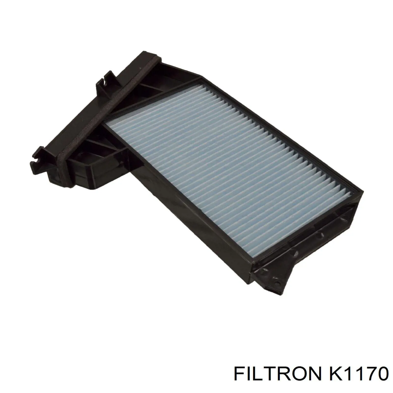 Filtro de salão Filtron K1170 preço, a partir de 16,11 USD