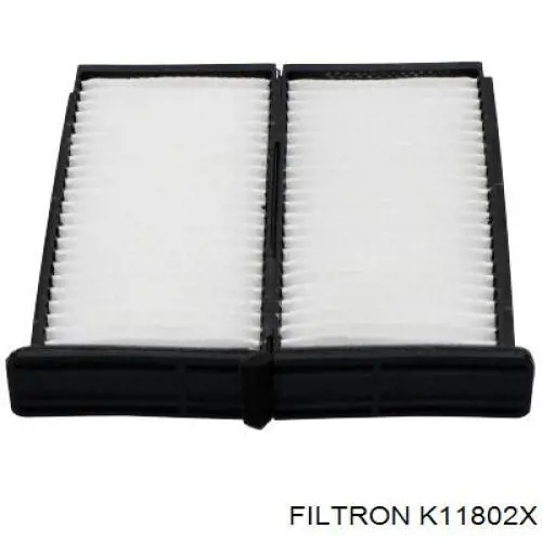 Filtro de salão Filtron K11802X preço, a partir de 13,73 USD