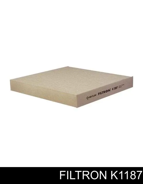 Filtro de salão Filtron K1187 preço, a partir de 5,52 USD