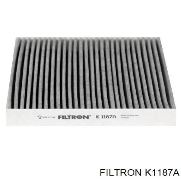 Compre K1187A Filtron Filtro de salão