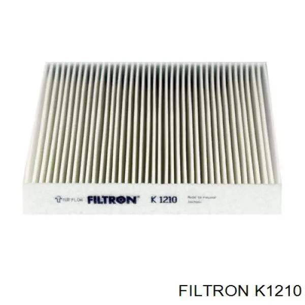 Filtro de salão Filtron K1210 preço, a partir de 4,71 USD
