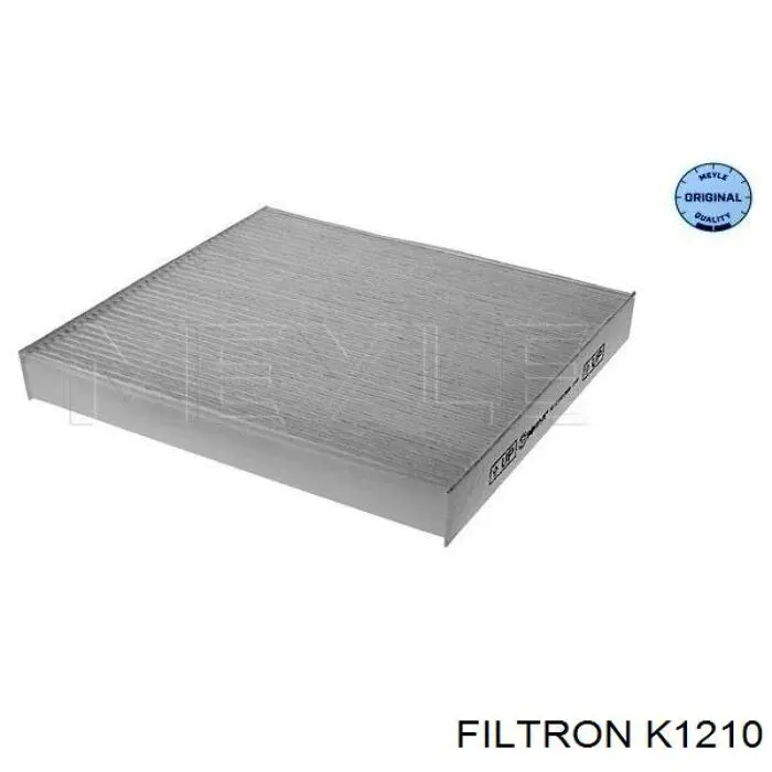 Compre K1210 Filtron Filtro de salão
