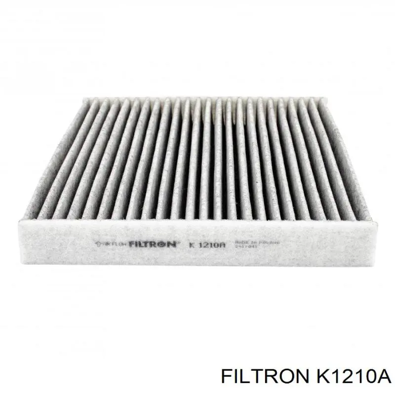 Compre K1210A Filtron Filtro de salão
