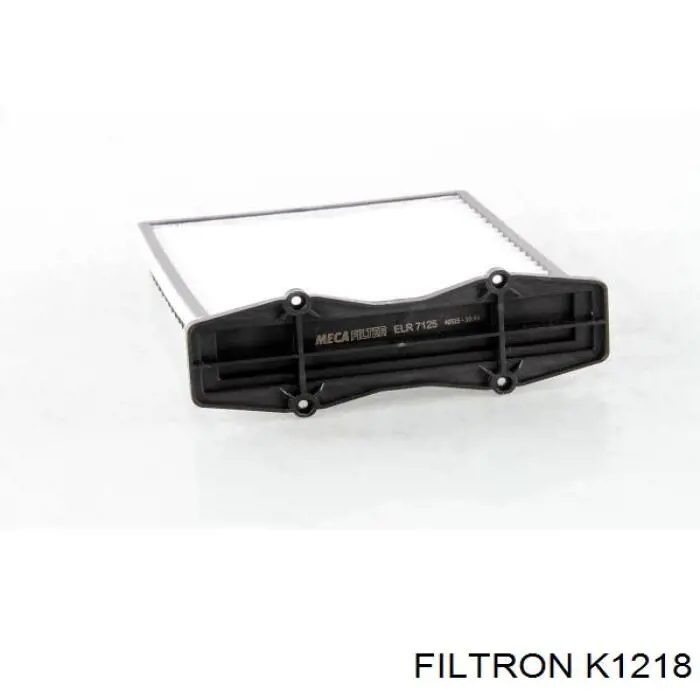 Compre K1218 Filtron Filtro de salão