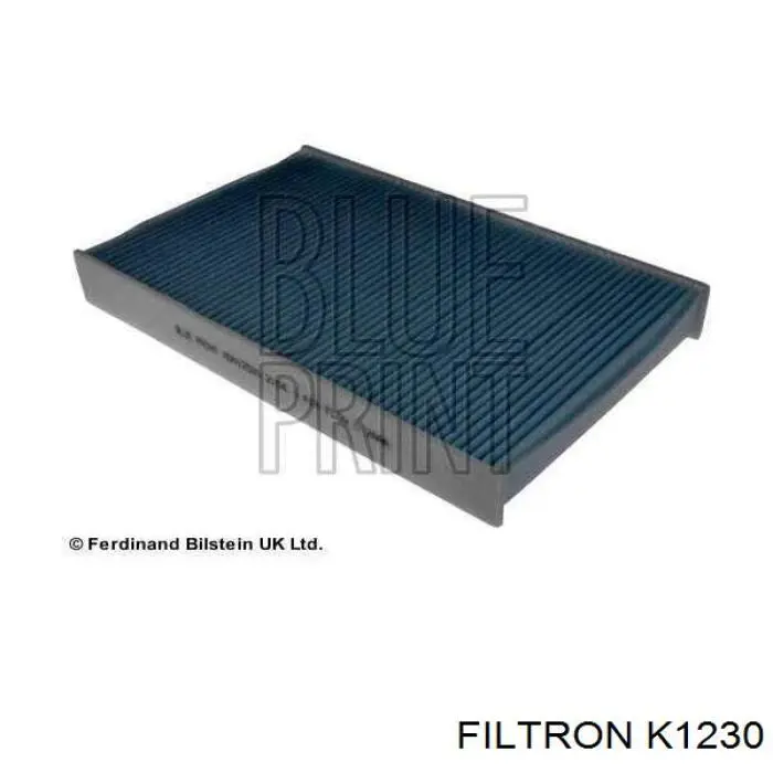 Filtro de salão Filtron K1230 preço, a partir de 9,03 USD