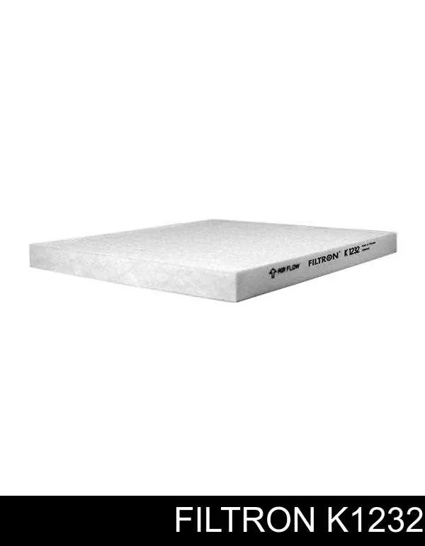 Filtro de salão Filtron K1232 preço, a partir de 7,37 USD