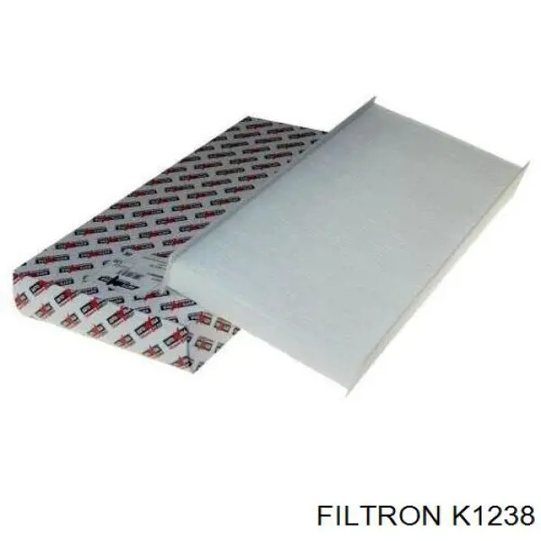 Compre K1238 Filtron Filtro de salão