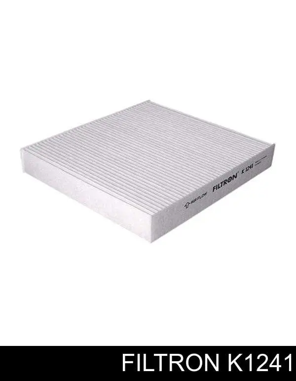Filtro de salão Filtron K1241 preço, a partir de 9,47 USD