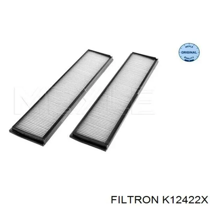 K12422X Filtron Filtro de salão