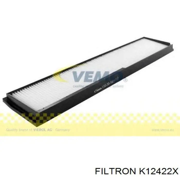 Filtro de salão Filtron K12422X preço, a partir de 25,22 USD