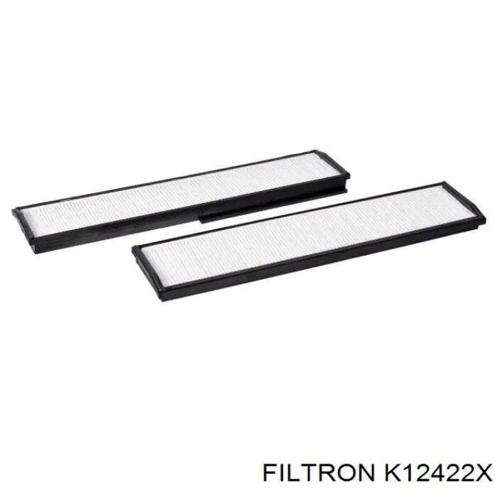 Compre K12422X Filtron Filtro de salão
