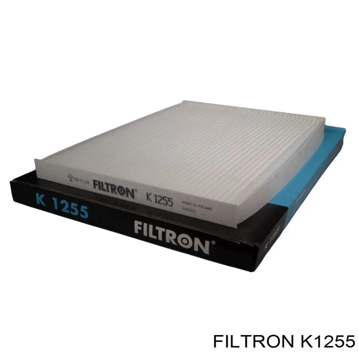 Filtro de salão Filtron K1255 preço, a partir de 11,08 USD