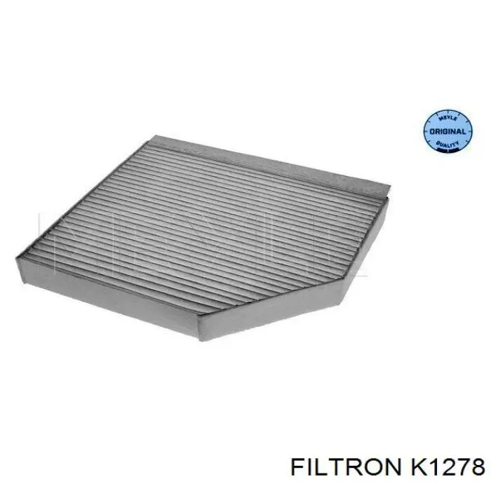 Compre K1278 Filtron Filtro de salão
