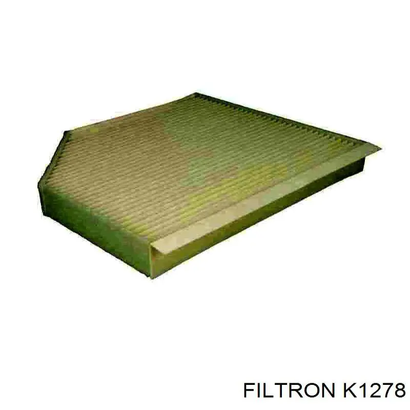 Filtro de salão Filtron K1278 preço, a partir de 8,82 USD